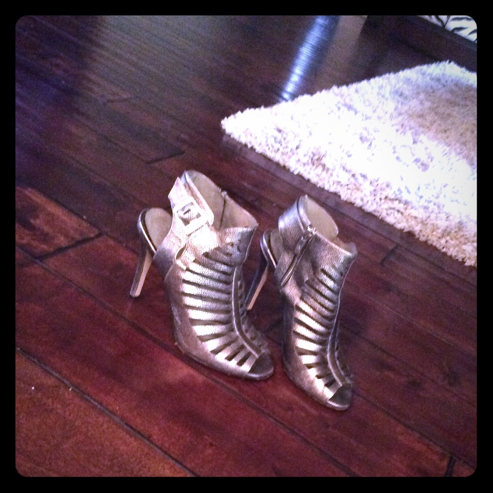 Booties